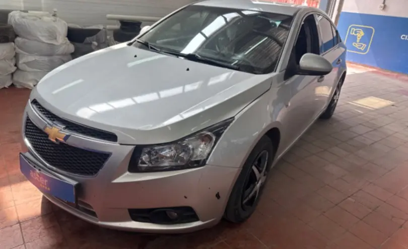 Chevrolet Cruze 2011 года за 3 300 000 тг. в Астана
