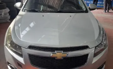 Chevrolet Cruze 2011 года за 3 300 000 тг. в Астана фото 2