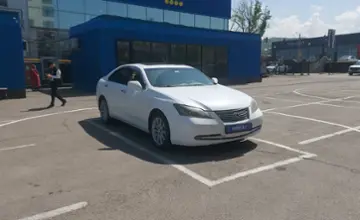 Lexus ES 2007 года за 7 000 000 тг. в Алматы фото 2