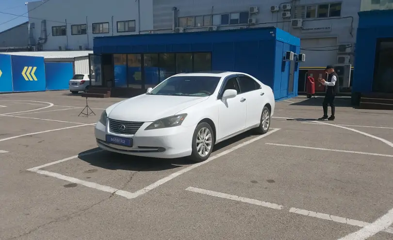 Lexus ES 2007 года за 7 000 000 тг. в Алматы
