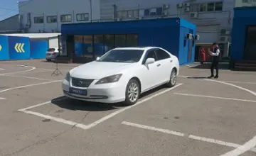 Lexus ES 2007 года за 7 000 000 тг. в Алматы фото 1