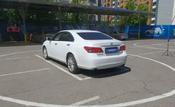 Lexus ES 2007 года за 7 000 000 тг. в Алматы фото 4