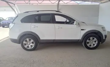Chevrolet Captiva 2013 года за 6 800 000 тг. в Кызылорда фото 4