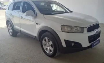 Chevrolet Captiva 2013 года за 6 800 000 тг. в Кызылорда фото 3