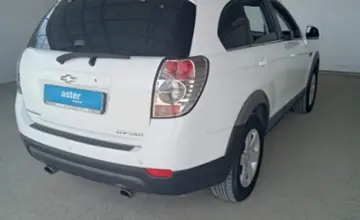 Chevrolet Captiva 2013 года за 6 800 000 тг. в Кызылорда