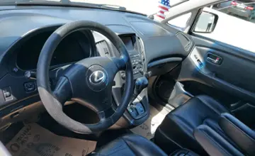 Lexus RX 2001 года за 5 900 000 тг. в Шымкент фото 5