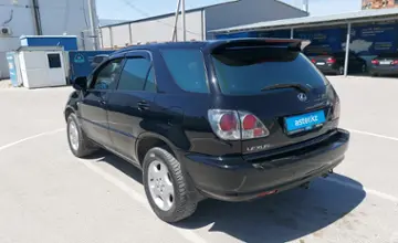 Lexus RX 2001 года за 5 900 000 тг. в Шымкент фото 4