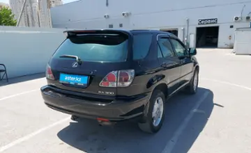 Lexus RX 2001 года за 5 900 000 тг. в Шымкент фото 3
