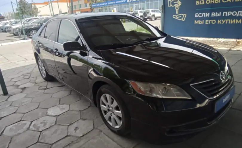 Toyota Camry 2006 года за 5 600 000 тг. в Талдыкорган фото 3