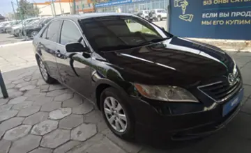 Toyota Camry 2006 года за 5 600 000 тг. в Талдыкорган фото 3