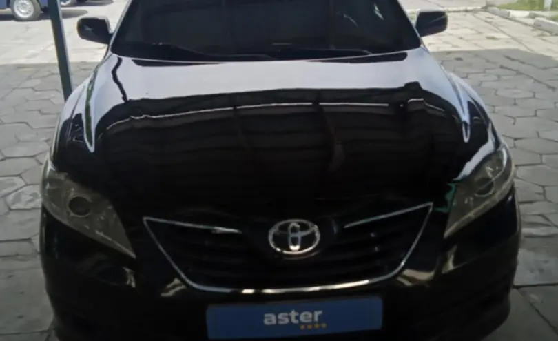 Toyota Camry 2006 года за 5 600 000 тг. в Талдыкорган фото 2