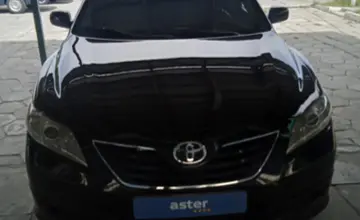 Toyota Camry 2006 года за 5 600 000 тг. в Талдыкорган фото 2