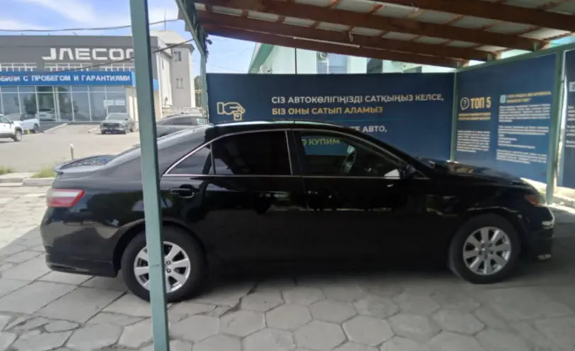 Toyota Camry 2006 года за 5 600 000 тг. в Талдыкорган фото 4