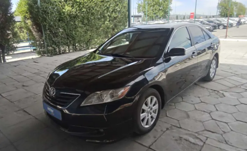 Toyota Camry 2006 года за 5 600 000 тг. в Талдыкорган