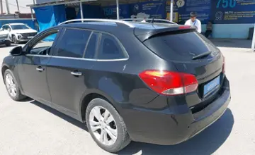 Chevrolet Cruze 2014 года за 4 500 000 тг. в Шымкент фото 4
