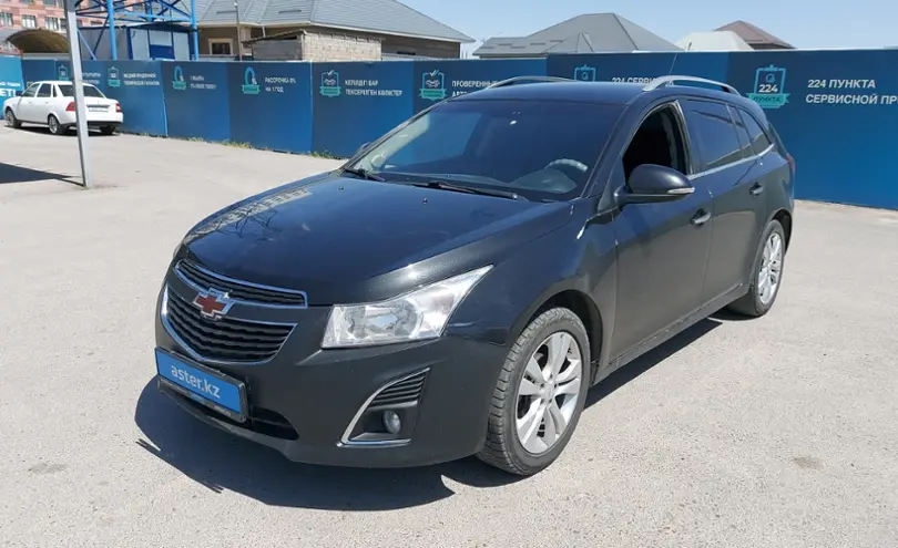 Chevrolet Cruze 2014 года за 4 500 000 тг. в Шымкент