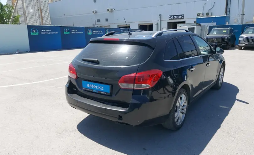Chevrolet Cruze 2014 года за 4 500 000 тг. в Шымкент фото 3