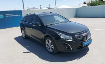 Chevrolet Cruze 2014 года за 4 500 000 тг. в Шымкент фото 2