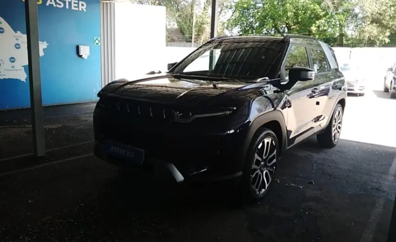 SsangYong Torres 2022 года за 16 000 000 тг. в Алматы
