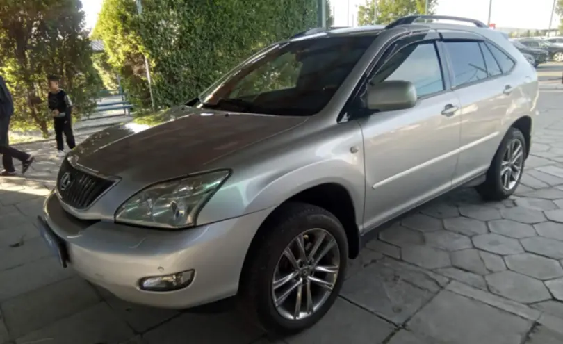 Lexus RX 2006 года за 7 500 000 тг. в Талдыкорган