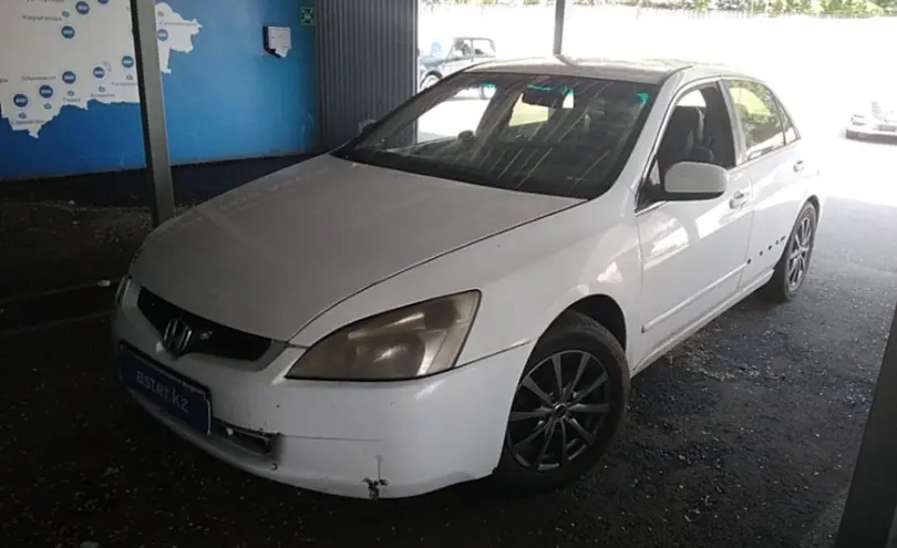 Honda Accord 2005 года за 3 000 000 тг. в Алматы