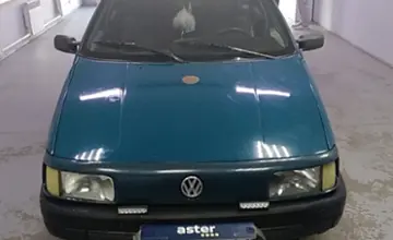 Volkswagen Passat 1991 года за 1 000 000 тг. в Павлодар фото 2