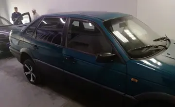 Volkswagen Passat 1991 года за 1 000 000 тг. в Павлодар фото 4