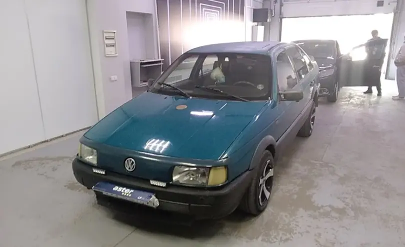 Volkswagen Passat 1991 года за 1 000 000 тг. в Павлодар
