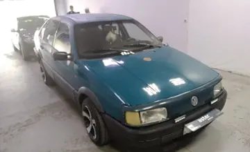 Volkswagen Passat 1991 года за 1 000 000 тг. в Павлодар фото 3