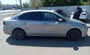 Volkswagen Polo 2020