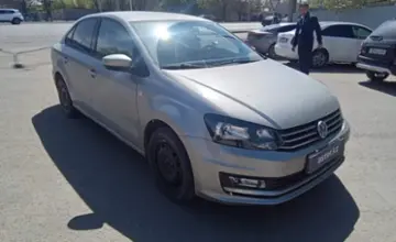 Volkswagen Polo 2020