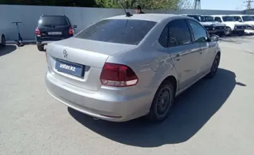 Volkswagen Polo 2020