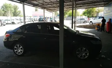 Peugeot 301 2013 года за 4 000 000 тг. в Алматы фото 4