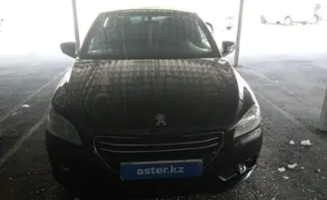 Peugeot 301 2013 года за 4 000 000 тг. в Алматы фото 2