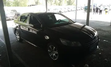 Peugeot 301 2013 года за 4 000 000 тг. в Алматы фото 3