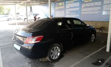 Peugeot 301 2013 года за 4 000 000 тг. в Алматы