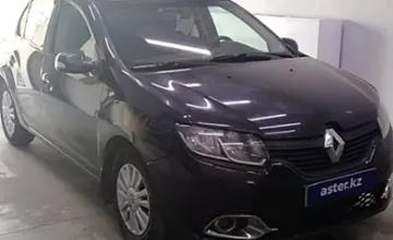 Renault Logan 2014 года за 3 500 000 тг. в Павлодар фото 3