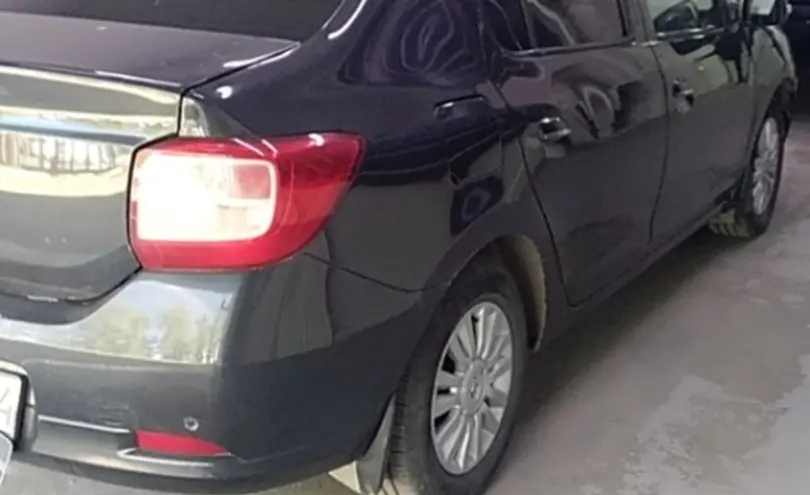 Renault Logan 2014 года за 3 500 000 тг. в Павлодар фото 5