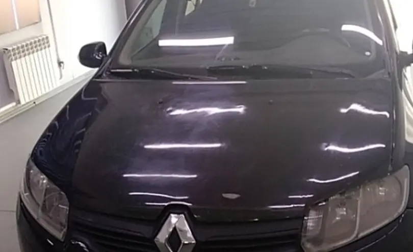 Renault Logan 2014 года за 3 500 000 тг. в Павлодар фото 2