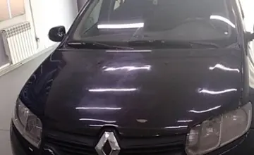 Renault Logan 2014 года за 3 500 000 тг. в Павлодар фото 2