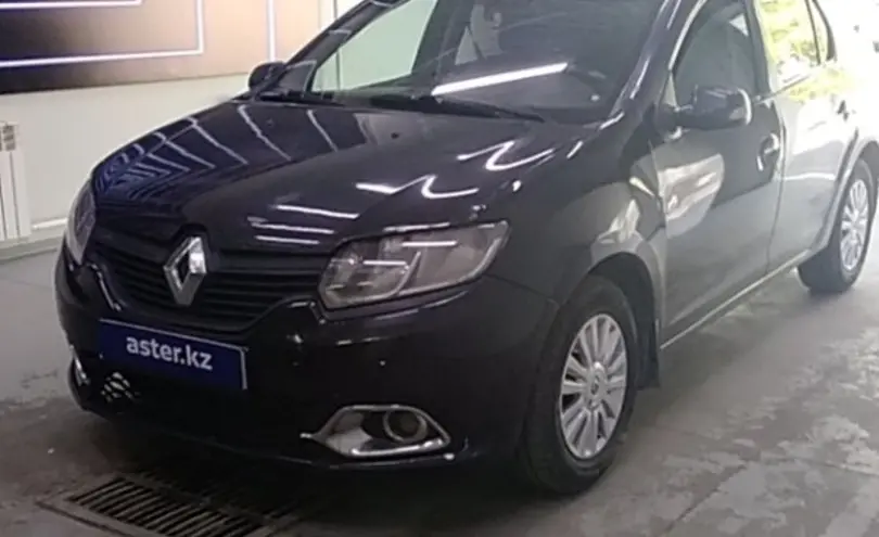 Renault Logan 2014 года за 3 500 000 тг. в Павлодар