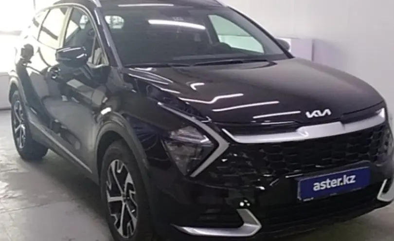Kia Sportage 2024 года за 18 000 000 тг. в Павлодар фото 3
