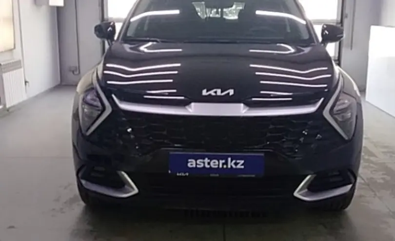 Kia Sportage 2024 года за 18 000 000 тг. в Павлодар фото 2
