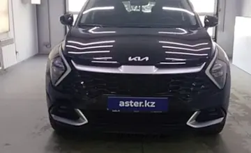 Kia Sportage 2024 года за 18 000 000 тг. в Павлодар фото 2