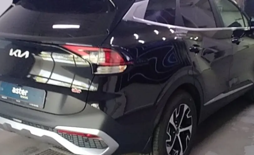 Kia Sportage 2024 года за 18 000 000 тг. в Павлодар фото 5