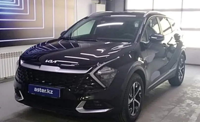 Kia Sportage 2024 года за 18 000 000 тг. в Павлодар