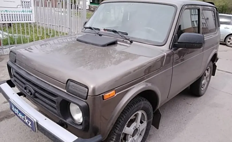 LADA (ВАЗ) 2121 (4x4) 2020 года за 4 700 000 тг. в Костанай