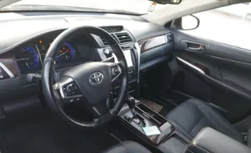 Toyota Camry 2015 года за 11 500 000 тг. в Шымкент фото 5