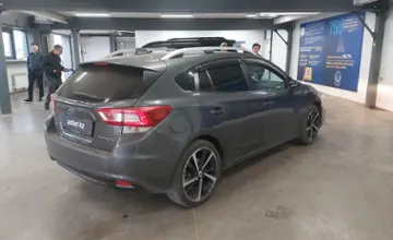 Subaru Impreza 2019 года за 9 000 000 тг. в Астана фото 3