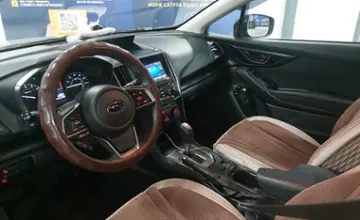 Subaru Impreza 2019 года за 9 000 000 тг. в Астана фото 5